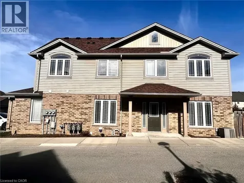 1220 Riverbend Road London ON N6K 0G5