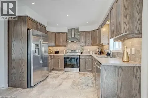 1220 Riverbend Road London ON N6K 0G5