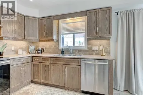 1220 Riverbend Road London ON N6K 0G5