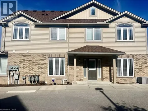 1220 Riverbend Road London ON N6K 0G5