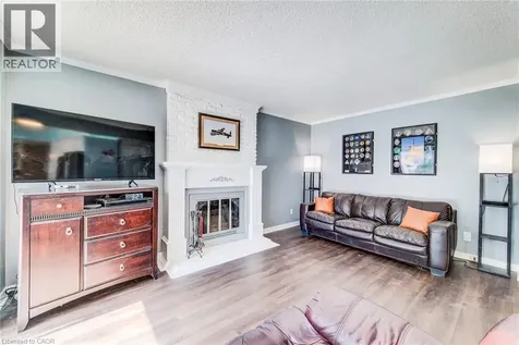 13 Gateview Drive Waterloo ON N2T 1A3