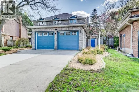 13 Gateview Drive Waterloo ON N2T 1A3