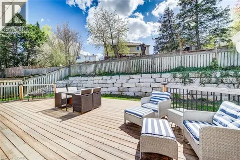 13 Gateview Drive Waterloo ON N2T 1A3