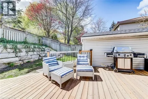 13 Gateview Drive Waterloo ON N2T 1A3