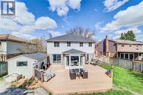 13 Gateview Drive Waterloo ON N2T 1A3