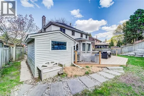 13 Gateview Drive Waterloo ON N2T 1A3