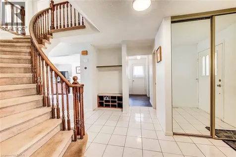 13 Gateview Drive Waterloo ON N2T 1A3