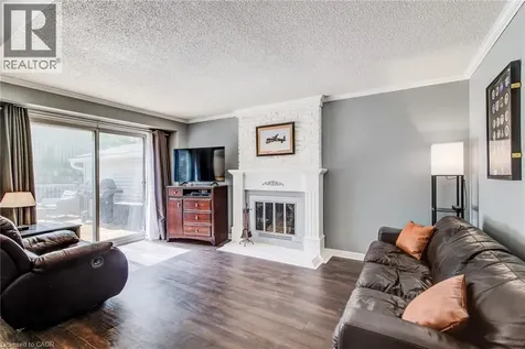 13 Gateview Drive Waterloo ON N2T 1A3