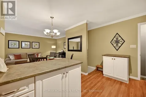736 Comstock Crescent Brockville ON K6V 6E1