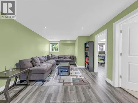 11945 Maitland Avenue Windsor ON N8P 0B9