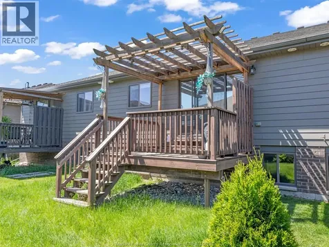 11945 Maitland Avenue Windsor ON N8P 0B9