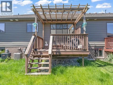 11945 Maitland Avenue Windsor ON N8P 0B9