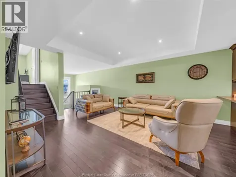 11945 Maitland Avenue Windsor ON N8P 0B9