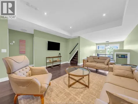 11945 Maitland Avenue Windsor ON N8P 0B9
