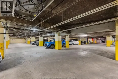 540 Ouellette Avenue Windsor ON N9A 1B7