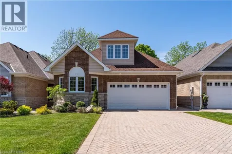 152 Dufferin Avenue Brantford ON N3T 4R3