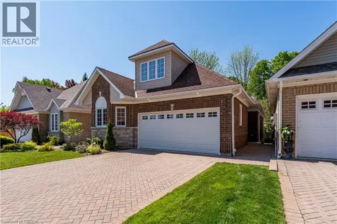 152 Dufferin Avenue Brantford ON N3T 4R3