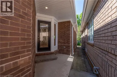 152 Dufferin Avenue Brantford ON N3T 4R3