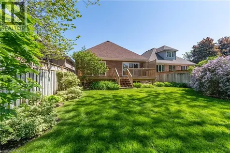 152 Dufferin Avenue Brantford ON N3T 4R3