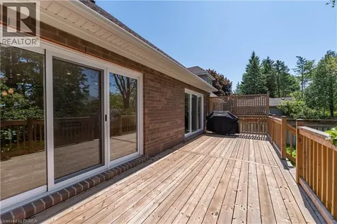 152 Dufferin Avenue Brantford ON N3T 4R3