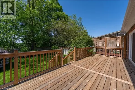 152 Dufferin Avenue Brantford ON N3T 4R3