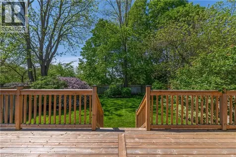 152 Dufferin Avenue Brantford ON N3T 4R3