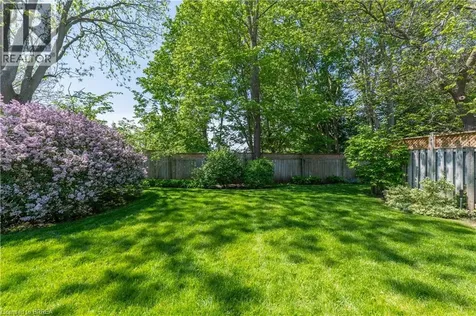 152 Dufferin Avenue Brantford ON N3T 4R3