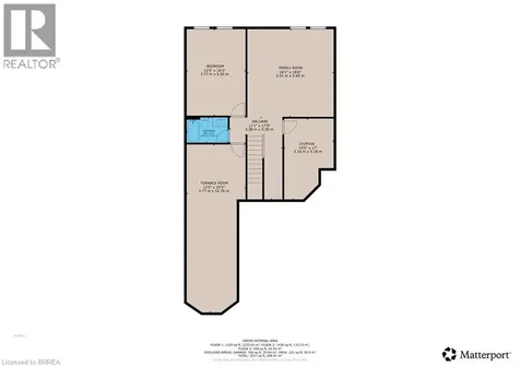 152 Dufferin Avenue Brantford ON N3T 4R3