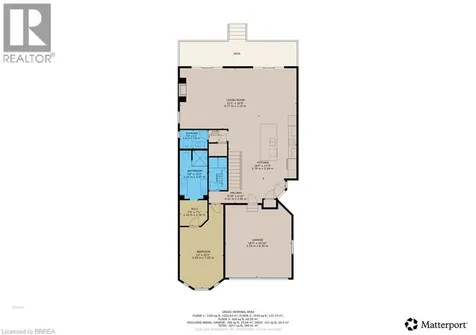 152 Dufferin Avenue Brantford ON N3T 4R3