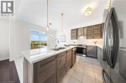 1 Bee Crescent Brantford ON N3T 0V7