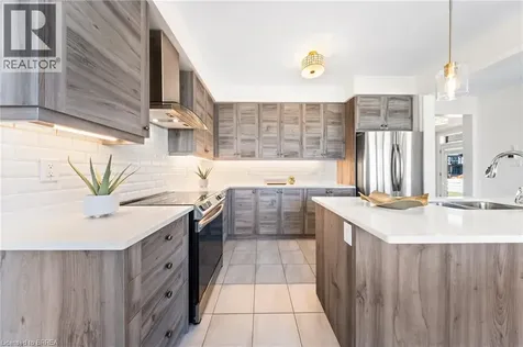 1 Bee Crescent Brantford ON N3T 0V7