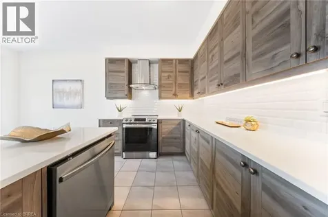 1 Bee Crescent Brantford ON N3T 0V7