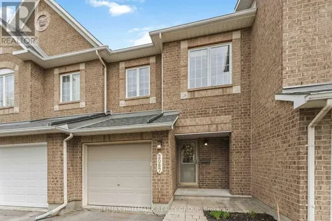 2087 Hiboux Street Ottawa ON K4A 4J7