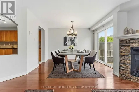 2087 Hiboux Street Ottawa ON K4A 4J7