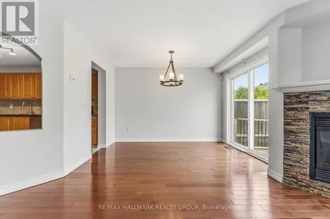 2087 Hiboux Street Ottawa ON K4A 4J7