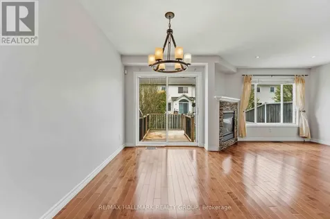 2087 Hiboux Street Ottawa ON K4A 4J7