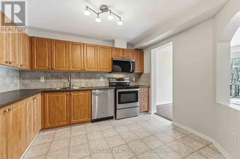 2087 Hiboux Street Ottawa ON K4A 4J7