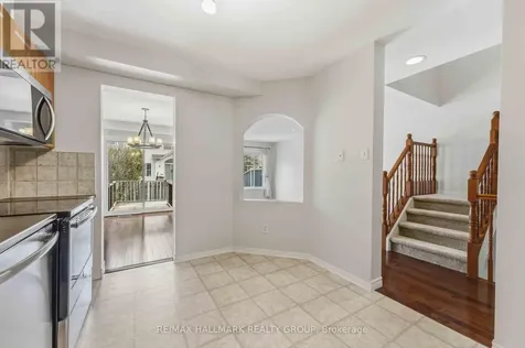 2087 Hiboux Street Ottawa ON K4A 4J7