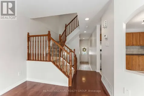 2087 Hiboux Street Ottawa ON K4A 4J7
