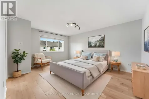 2087 Hiboux Street Ottawa ON K4A 4J7