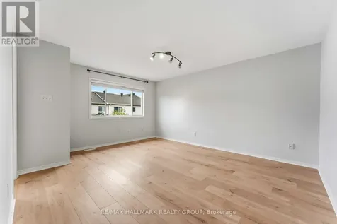 2087 Hiboux Street Ottawa ON K4A 4J7