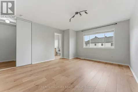 2087 Hiboux Street Ottawa ON K4A 4J7