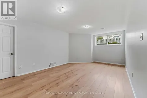 2087 Hiboux Street Ottawa ON K4A 4J7