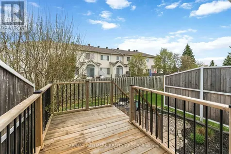 2087 Hiboux Street Ottawa ON K4A 4J7