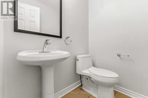 2087 Hiboux Street Ottawa ON K4A 4J7