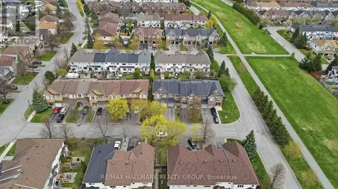 2087 Hiboux Street Ottawa ON K4A 4J7