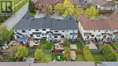 2087 Hiboux Street Ottawa ON K4A 4J7
