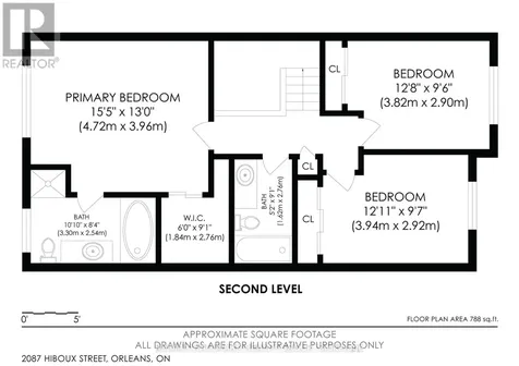 2087 Hiboux Street Ottawa ON K4A 4J7