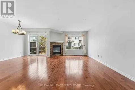 2087 Hiboux Street Ottawa ON K4A 4J7