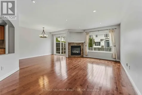 2087 Hiboux Street Ottawa ON K4A 4J7